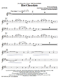 Hot Chocolate (from The Polar Express) - Eb Alto Sax