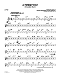 A Foggy Day (In London Town) - Guitar