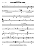 Beautiful Dreamer - 3rd Trombone