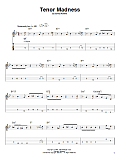 Tenor Madness