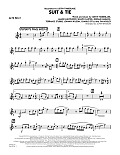 Suit & Tie - Alto Sax 2