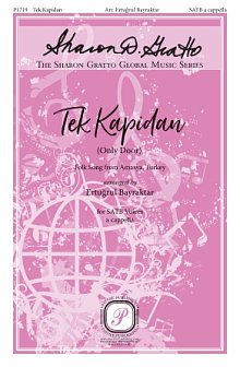 Tek Kapidan (Only Door) (arr. Ertugrul Bayraktar) 