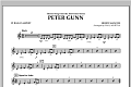 Peter Gunn - Bb Bass Clarinet