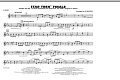 Star Trek Finale - F Horn