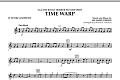 Time Warp (from "The Rocky Horror Picture Show") - Bb Tenor Saxophone