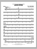 Jazz Combo Pak #36 (Henry Mancini) - Drums