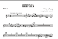 Fireflies - Piccolo
