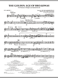 The Golden Age Of Broadway - Bb Clarinet 1