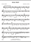 Full Tilt - Bb Bass Clarinet