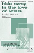 Hide Away In The Love Of Jesus - Keyboard String Reduction
