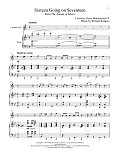 Sixteen Going On Seventeen (from The Sound of Music)
