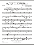Highlights from Ratatouille - Bassoon