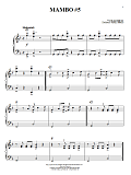 Mambo #5