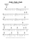 Jingle, Jingle, Jingle