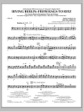 Irving Berlin: From Rags To Ritz - Cello
