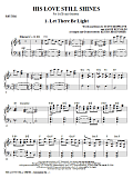 His Love Still Shines - Rhythm