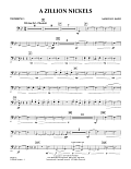 A Zillion Nickels - Trombone 3
