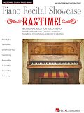 Ragtime Blue