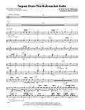 Trepak From The Nutcracker Suite (arr. Murray Houllif) - Percussion 5