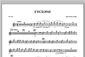Cyclone - Flute