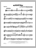 Runaway Baby - Tenor Sax 1