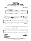 Nine To Five (arr. Ed Lojeski)