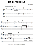 Song Of The South