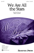 We Are All The Stars