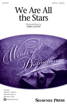 We Are All The Stars 