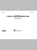 I Have a Dream/Mamma Mia! - Conductor Score (Full Score)