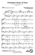 Christmas Canon Of Peace (arr. Ruth Morris Gray)