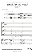 Ezekial Saw The Wheel (arr. Rollo Dilworth)