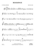 Resilience - Bb Tenor Saxophone