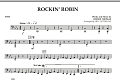 Rockin' Robin - Tuba