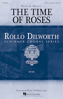 The Time Of Roses 