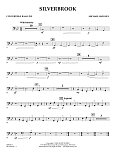 Silverbrook - Convertible Bass Line