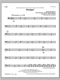 Stronger - Cello
