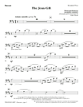 The Jesus Gift (arr. John Leavitt) - Bassoon