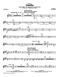 Aladdin (Medley) (from Disney's Aladdin) (arr. Ed Lojeski) - Trumpet 1