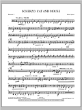 Scherzo: Cat And Mouse - Bassoon 2