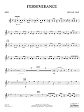 Perseverance - Oboe