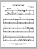 Downton Abbey - Piano