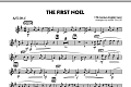 The First Noel - Alto Sax 2
