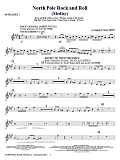 North Pole Rock And Roll (Medley) - Bb Trumpet 2