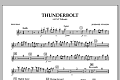 Thunderbolt (A P-47 Tribute) - Piccolo