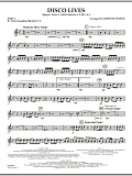 Disco Lives - Pt.4 - Bb Tenor Sax/Bar. T.C.