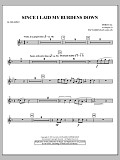 Since I Laid My Burdens Down - Bb Trumpet
