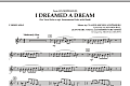 I Dreamed a Dream (from "Les Miserables") - F Horn Solo