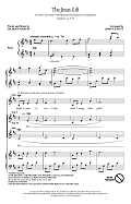 The Jesus Gift (arr. John Leavitt)