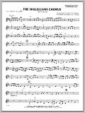 Hallelujah Chorus, The - 3rd Violin